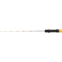 Вудилище Viking Fishing Yeti Ice Rod 50cm M 25g (1919.05.53) - зменшене зображення 2