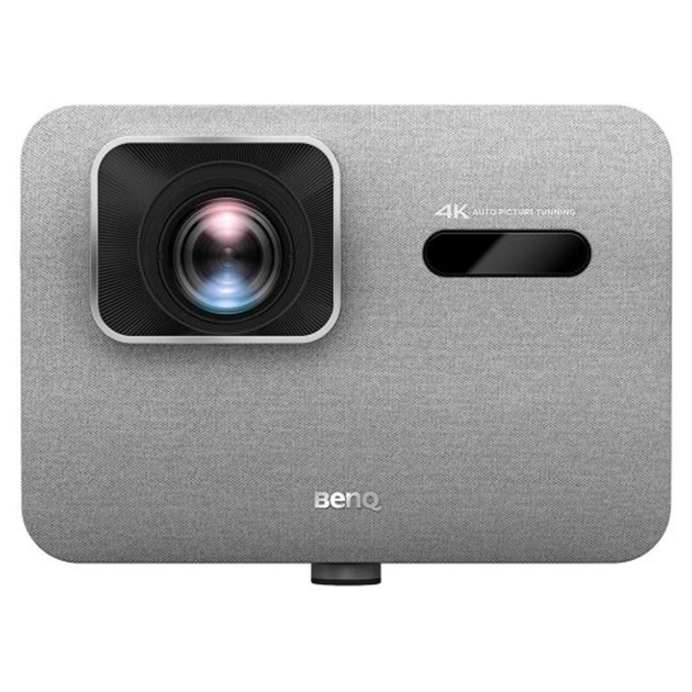 Проектор BenQ TK705STi (9H.R0D77.57E) - picture 1