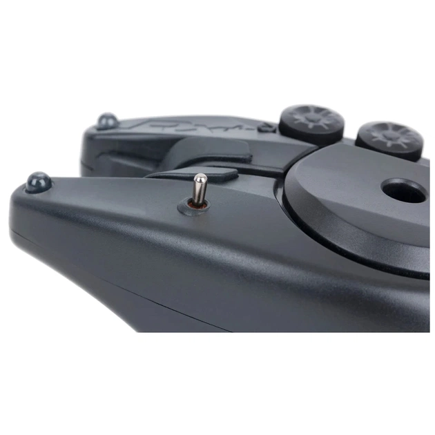 Індикатор клювання Fox International Micron RX+ 4-Rod Presentation Set (1579.08.17) - picture 3