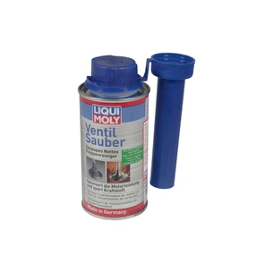 Присадка автомобильная Liqui Moly Ventil Sauber 0.15л (1014) изображение 1