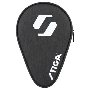 Чохол для ракетки Stiga Batcover Eco Rival Black (1423-0206-82) (931187) picture 1