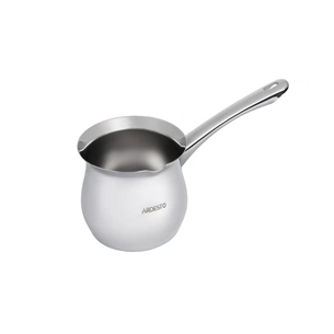 Турка Ardesto BLACK MARS 0.5 л нержавіюча сталь (AR0814S) зображення 1