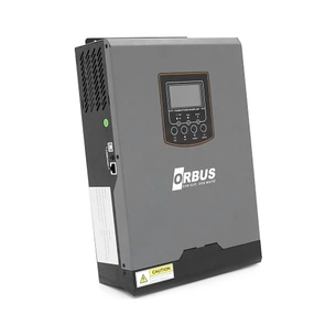Сонячний інвертор Orbus Axpert VP1000-12, 1000VA/1000W 12V (Axpert-VP-1000VA) зображення 1