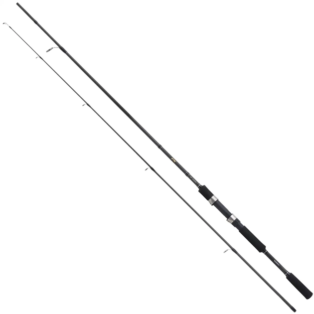 Вудилище Shimano FX XT 270XH 2.70m 50-100g (FXXT27XH) - зображення 1