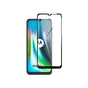 Скло захисне PowerPlant Full screen Motorola Moto G9, Black (GL609376) - зменшене зображення 1