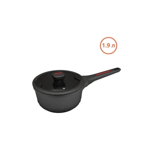 Ківш Magio литий 1,9 л 18 см (MG-1172) зображення 1