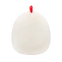 М'яка іграшка Squishmallows Півник Тод 19 см (SQER00832) - зменшене зображення 4