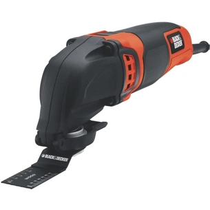 Реноватор Black&Decker реноватор MT280BA + сумка (MT280BA) зображення 1