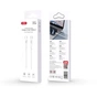 Дата кабель USB-C to USB-C 1.0m 240w White XO (NB-Q298-CC.white) - зменшене зображення 5