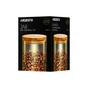 Емкость для сыпучих продуктов ARDESTO Golden Moon 540 мл (AR1354BLRG) - уменьшенное изображение 5