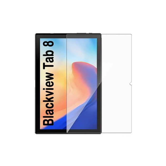 Стекло защитное BeCover Blackview Tab 8 10,1" (707896) - изображение 1