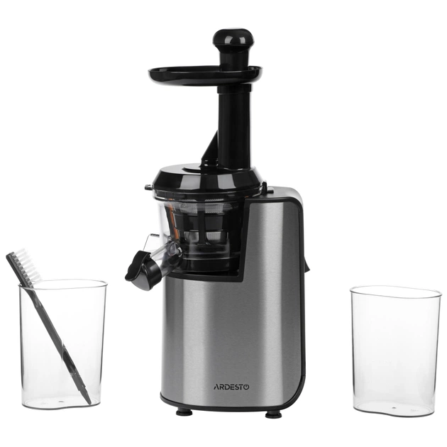 Соковижималка Ardesto JEG-1330S - picture 8