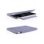 Чохол до планшета BeCover Ultra Slim Origami Magnetic Apple iPad Pro 11" M4 2024 Deep Purple (712963) - зменшене зображення 7