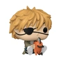 Фігурка Funko Pop Денджі та Почіта (86484) - зменшене зображення 2