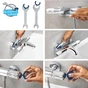 Змішувач Grohe QuickFix Precision Feel (34791001) - уменьшенное изображение 12