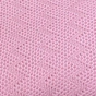 Плед Прованс Діно Зиґзаґ 130х170 Рожевий (4823093432055) - уменьшенное изображение 4