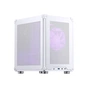 Корпус JONSBO C6 White - зменшене зображення 1
