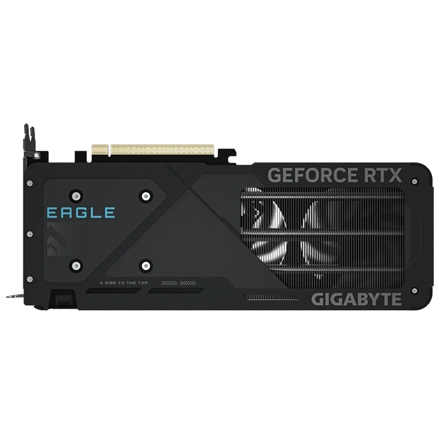 Відеокарта GIGABYTE GeForce RTX5060 8Gb EAGLE MAX OC (GV-N5060EAGLEMAX OC-8GD) - зображення 7