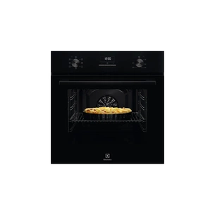 Духова шафа Electrolux LOH3H00BK зображення 1