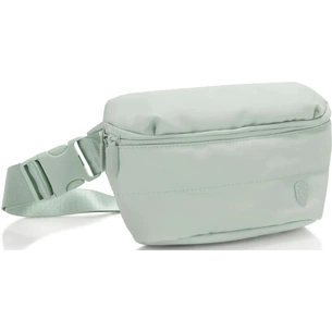 Сумка-бананка Heys Puffer Mini Waist Bag Sage Green (30128-0138-00) (930931) зображення 1