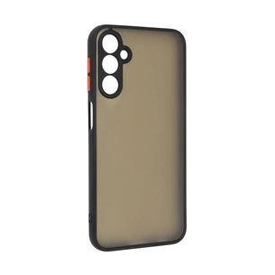 Чохол до мобільного телефона Armorstandart Frosted Matte Samsung A24 4G (A245) Black (ARM68562) зображення 1