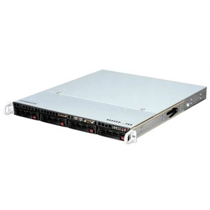 Корпус до сервера Supermicro CSE-813MT-350CB зображення 1