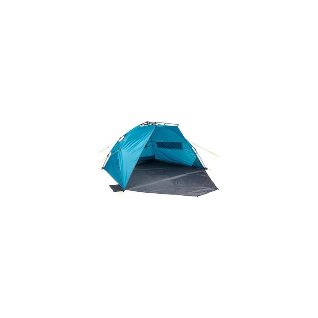 Намет Uquip Speedy XL UV 50+ Blue/Grey (241006) (DAS303223) - зображення 1