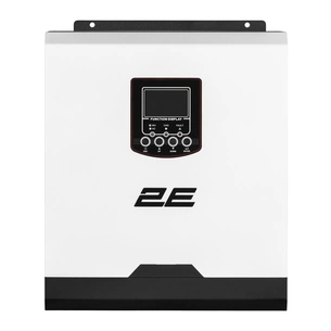 Сонячний інвертор 2E 2E-VP-3K24 3000W (2E-VP-3K24) изображение 1