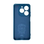 Чохол до мобільного телефона Armorstandart ICON Infinix Smart 8 Camera cover Dark Blue (ARM79060) - зменшене зображення 2