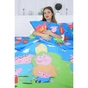 Постільна білизна MirSon Бязь Ranforce Elite 17-0507 Peppa 220х240 King Size (2200004706801) - зменшене зображення 3
