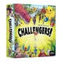 Настільна гра Lord of Boards Challengers! Українське видання (Challengers!) (укр.) (LOB2308UA) - зменшене зображення 1