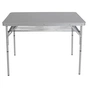Туристичний стіл Bo-Camp Premium 100x70 cm Grey (1404422) (DAS303282) - зменшене зображення 1