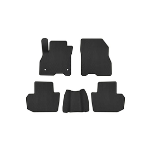 Килимок в салон EVAtech Nissan Leaf (ZE0) 2010-2017 1 покоління H (NS1686CV5AV2RBB) зображення 1