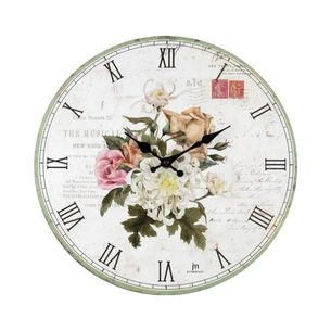 Настінний годинник Lowell 21535 зображення 1