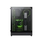 Корпус для ПК Gamemax T20 BK - зменшене зображення 2