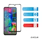Скло захисне ACCLAB Full Glue VIVO V21 (1283126528422) - зменшене зображення 5