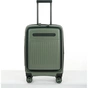 Валіза Bagland маленька 40 л хакі (1140721770) - зменшене зображення 1