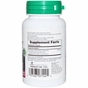 Травы Natures Plus Плоды Авраамового Дерева 150 мг, Herbal Actives, 60 гелевых (NTP7144) - уменьшенное изображение 2