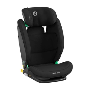 Автокрісло Maxi-Cosi RodiFix S i-Size Basic Black (8801870110) зображення 1