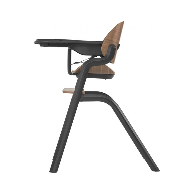 Стілець для годування Espiro PURE 10 BLACK (5905683800945) - picture 2