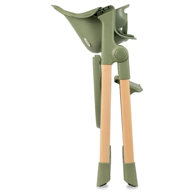 Стілець для годування MoMi KALA Green (KRKA00026) - picture 4