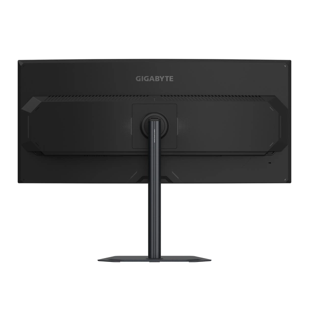 Монітор GIGABYTE G34WQC2 Gaming Monitor - зображення 4