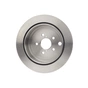 Гальмівний диск Bosch 0 986 479 A83 - зменшене зображення 3