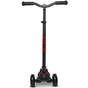 Самокат Micro Maxi Deluxe PRO Black/Red (MMD087) - зменшене зображення 2