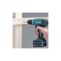 Шуруповерт Makita DF347DW аккумуляторный (DF347DW) - зменшене зображення 2