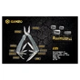 Мультитул Ganzo G105 - preview 10