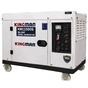 Генератор дизельный Kingman KM11500S - уменьшенное изображение 1