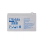 Батарея до ДБЖ Prologix 12V-7Ah GEL (PL12-7GEL) - зменшене зображення 4