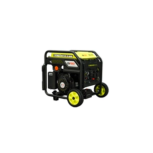 Генератор GenPower інверторний GBG 40IE 3.2kW, 230V, 50Hz, 10.0л. електростартер (GBG 40IE) изображение 1