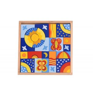 Конструктор Goki 58646G зображення 1